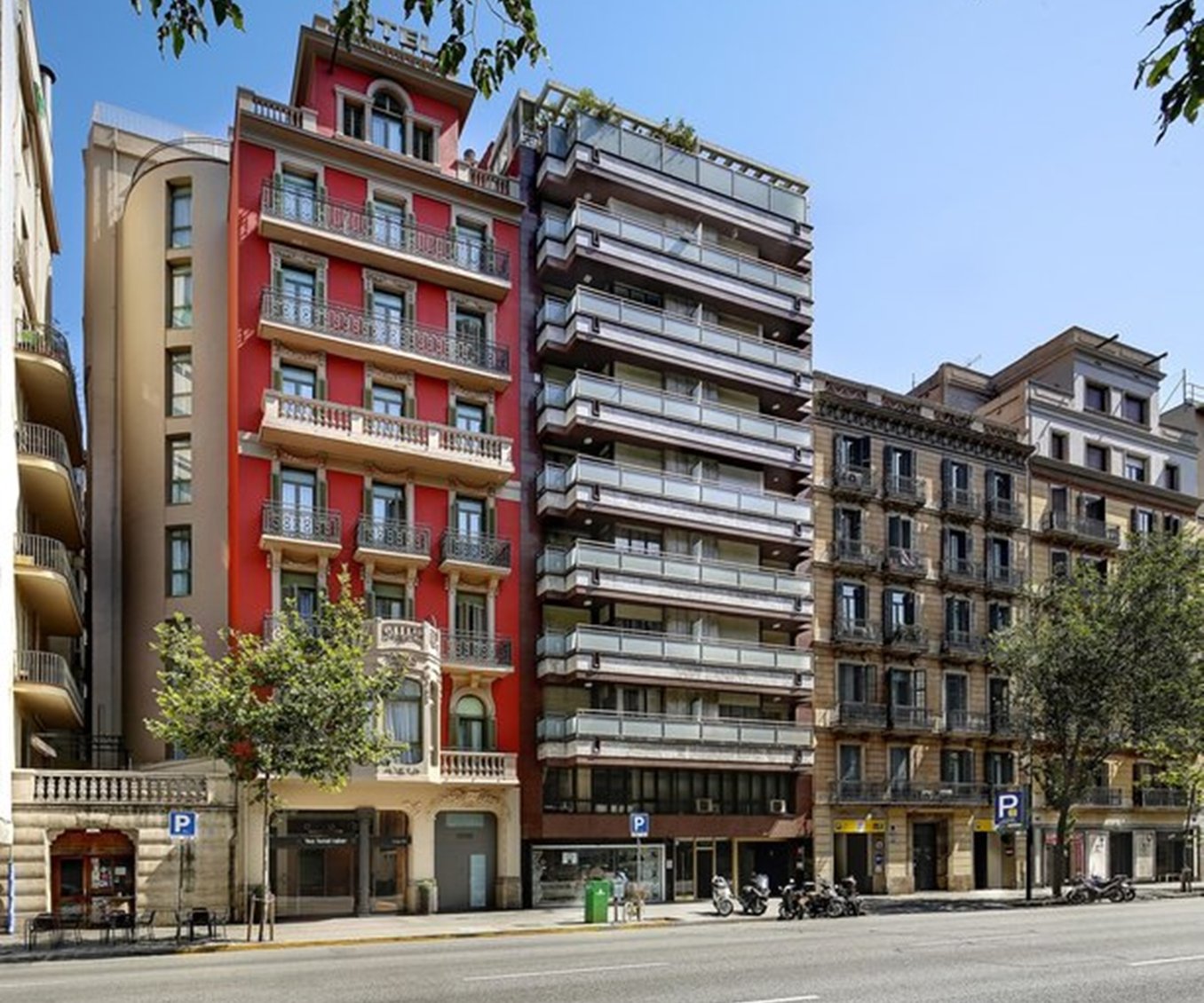 Hcc Taber Hotel 54/57