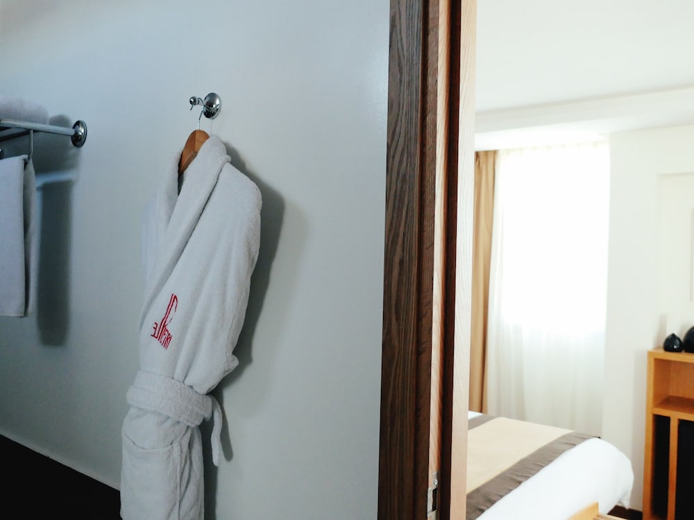 Le Pietri Urban Hotel photo5