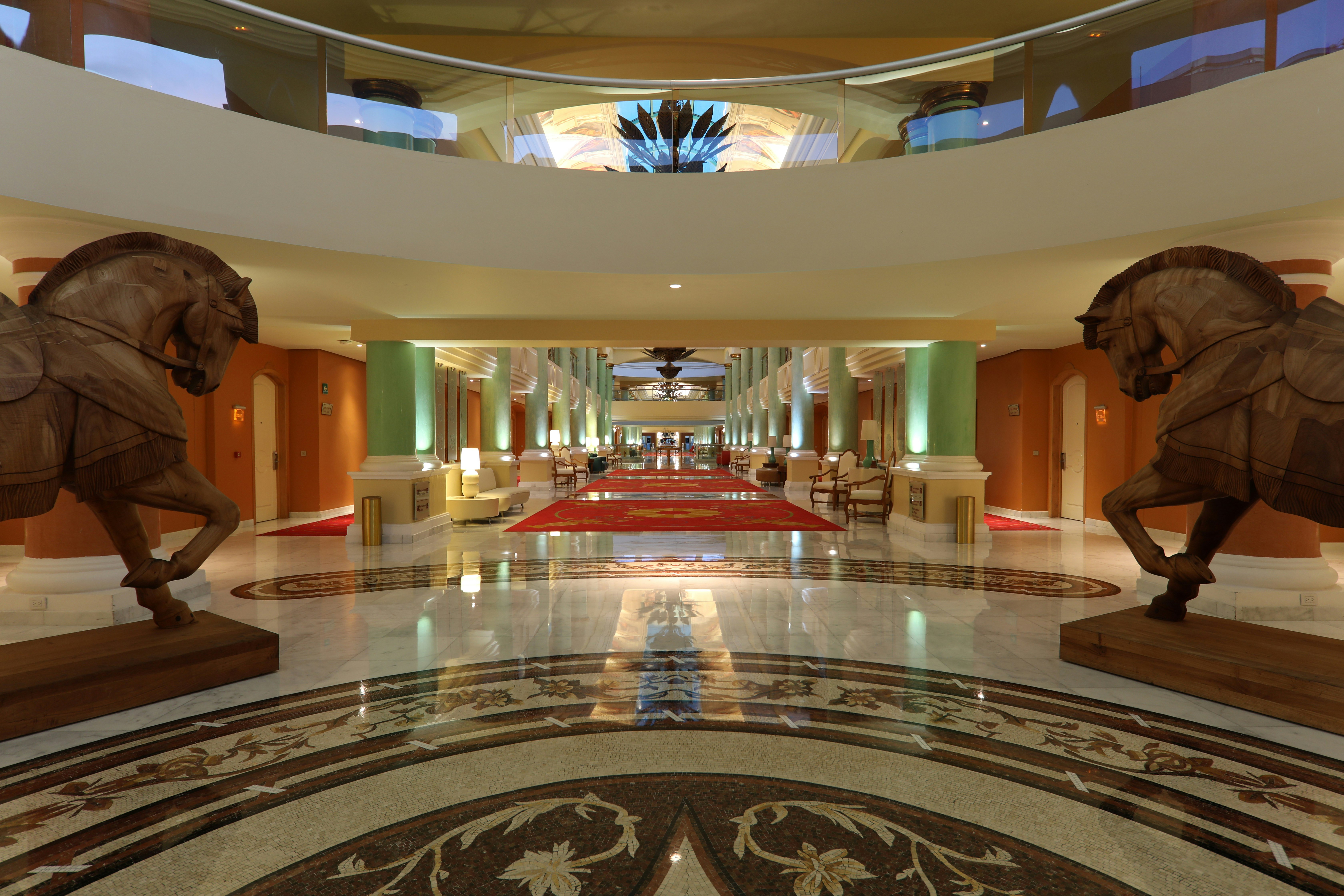 JOIA Paraiso by Iberostar - Adults Only 16/34
