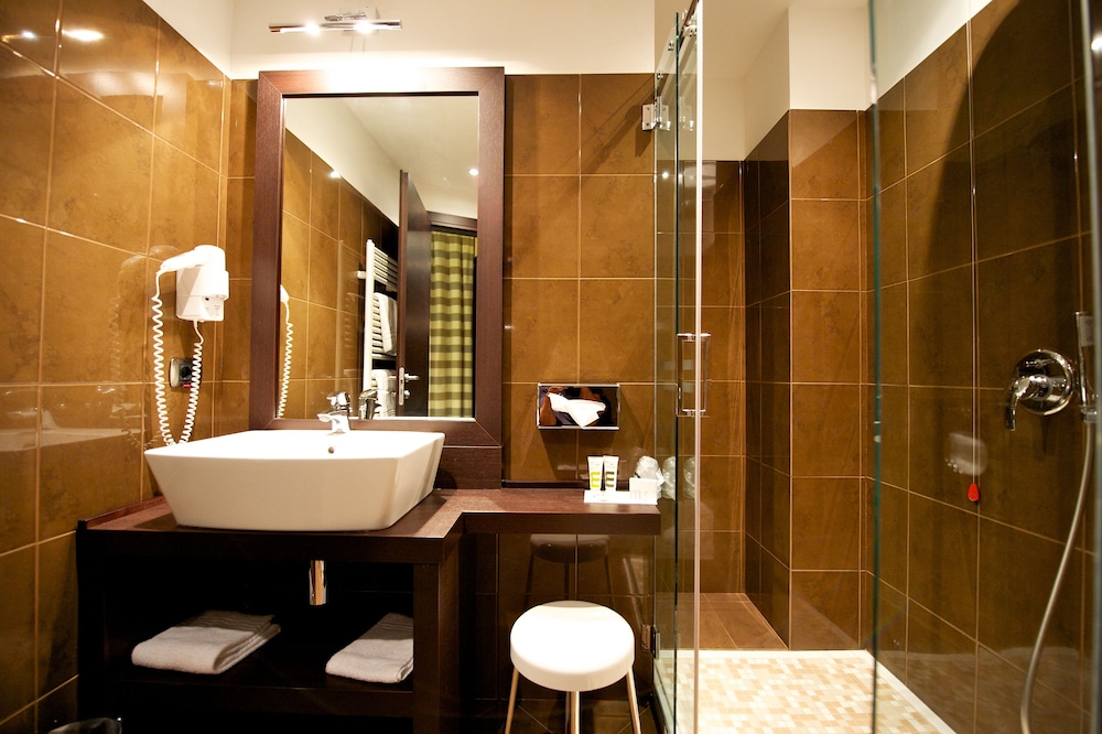 Mercure Bergamo Aeroporto 44/44