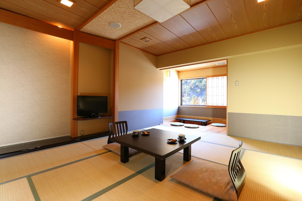 Club Wyndham Chikumakan Nagano 41/50
