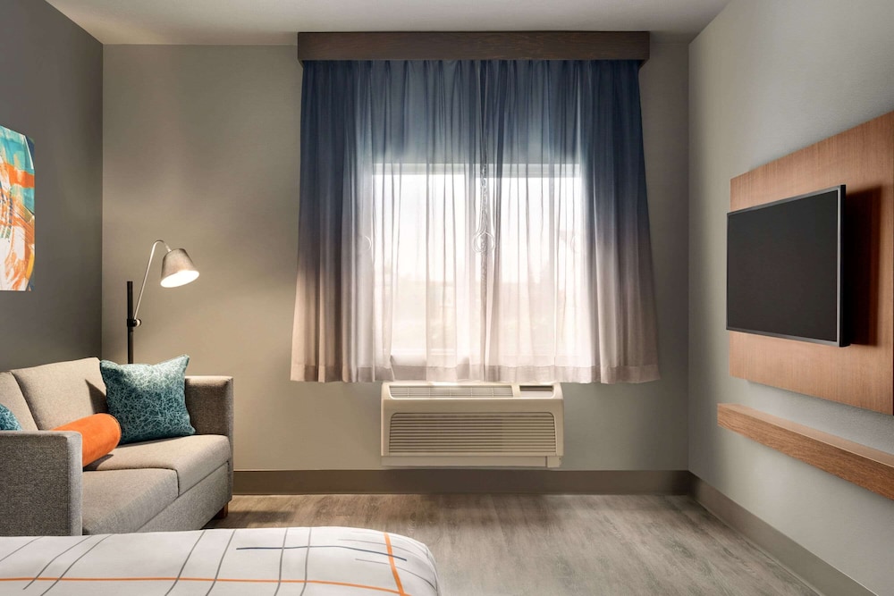 La Quinta Inn And Suites By Wyndham Springfield 26/46