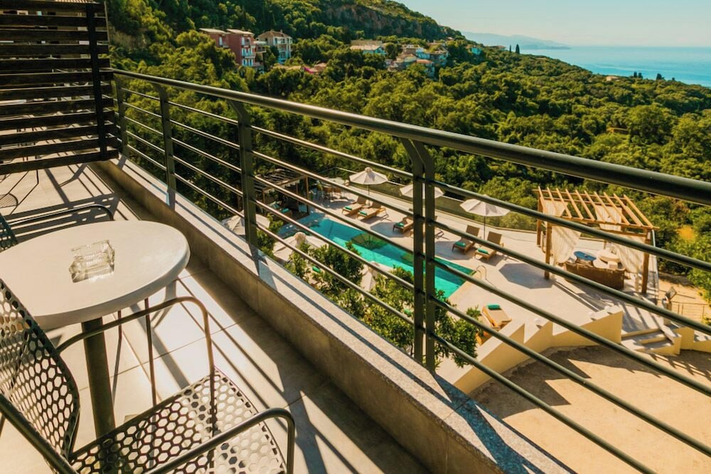 My Suite Boutique Hotel Parga 6/50
