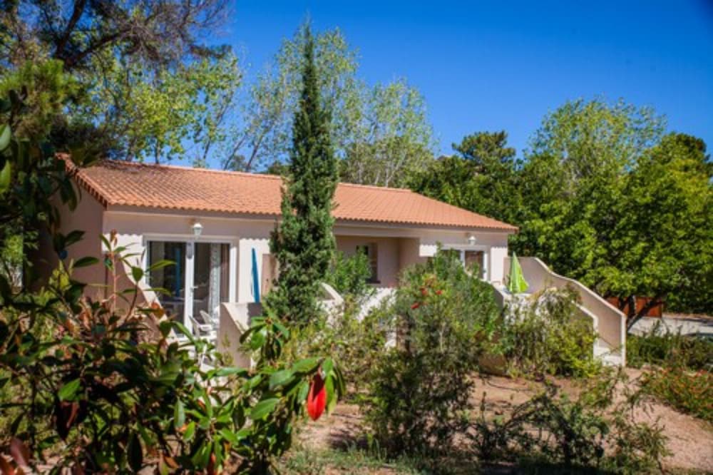 Residence Lisa Maria 7/58