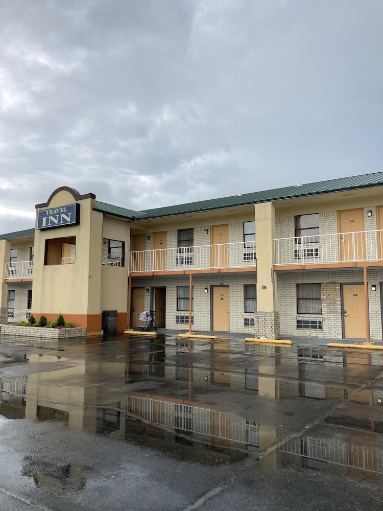 Travel Inn Hazen 2/63