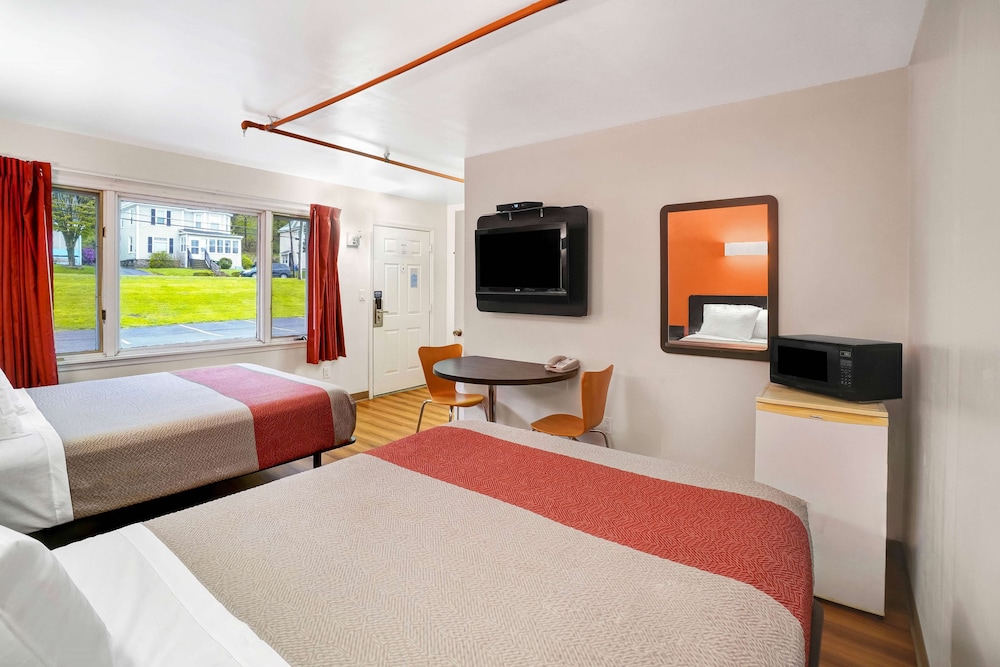 Motel6 Ilion, NY 5/25