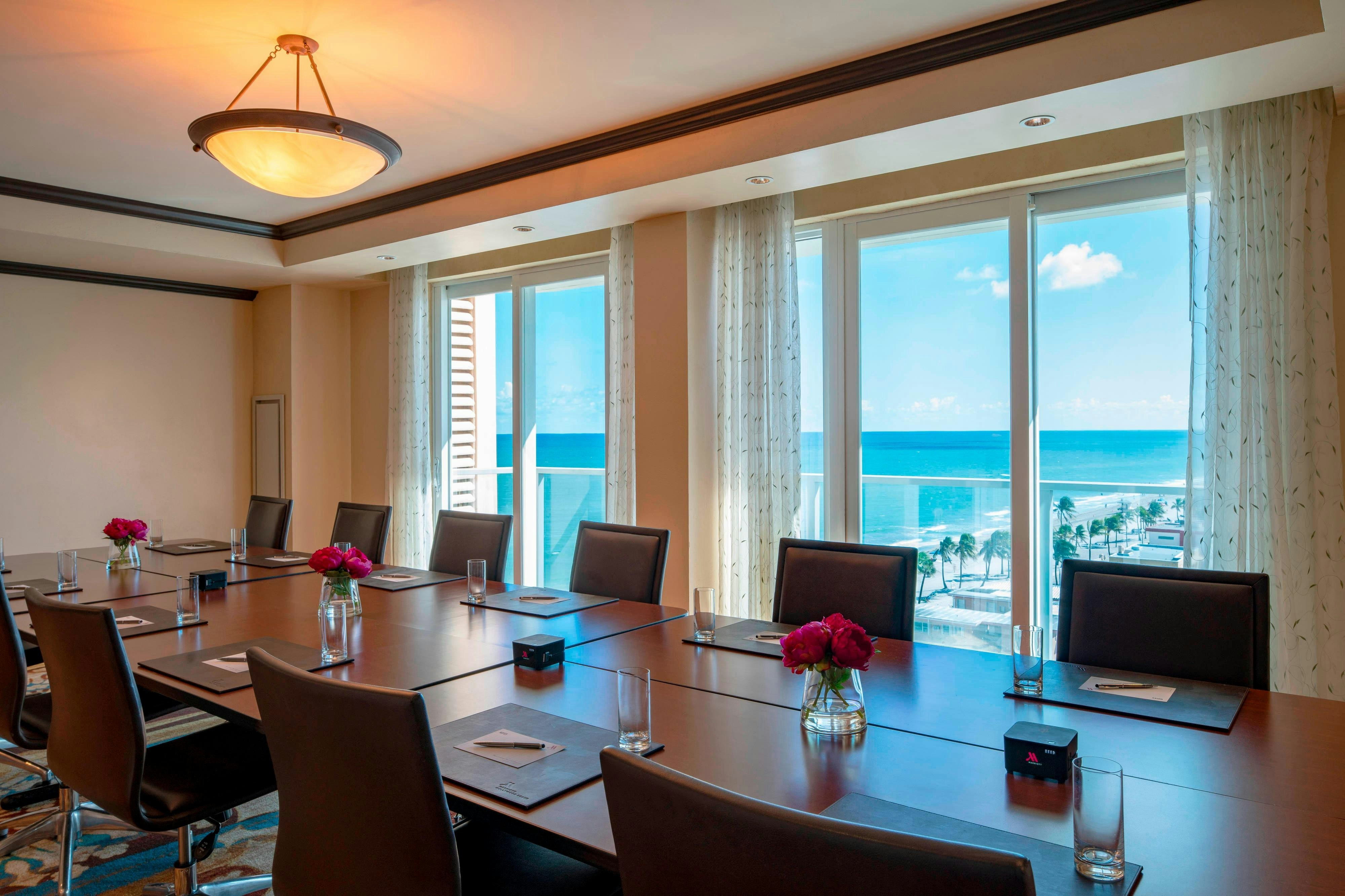 Hollywood Beach Marriott 20/23