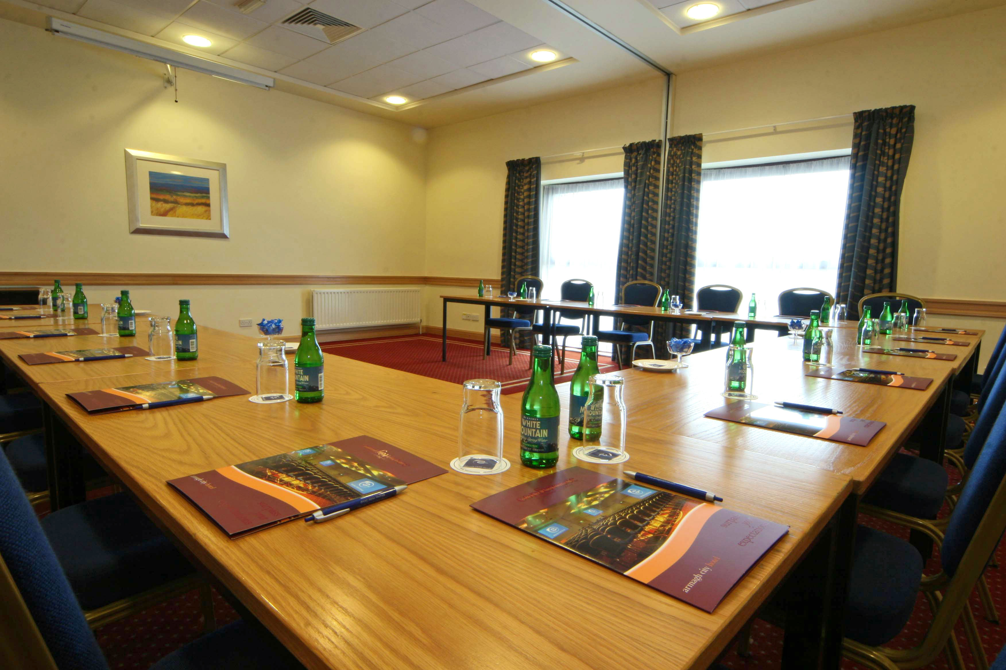 Armagh City Hotel 12/14