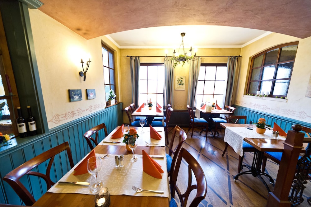 Neu Heidelberg - Guesthouse & Apartments 24/50