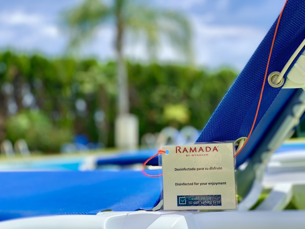 Ramada by Wyndham Valencia Almussafes 27/56