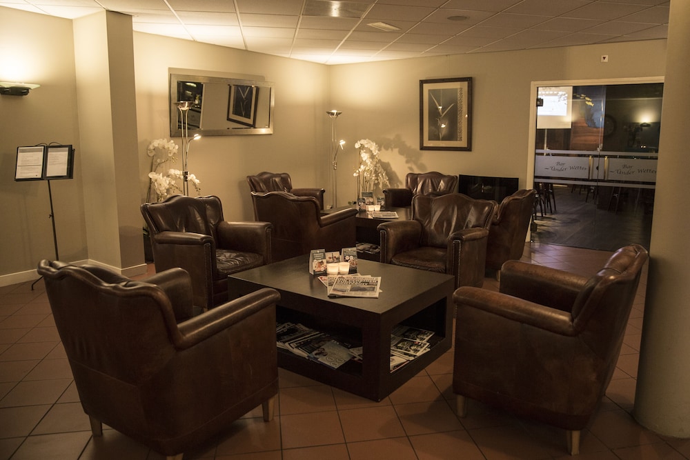Fletcher Hotel-Restaurant Heidehof 21/50