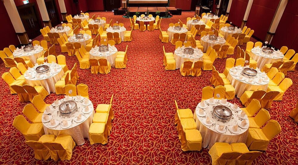 Hotel Seri Malaysia Lawas 35/58