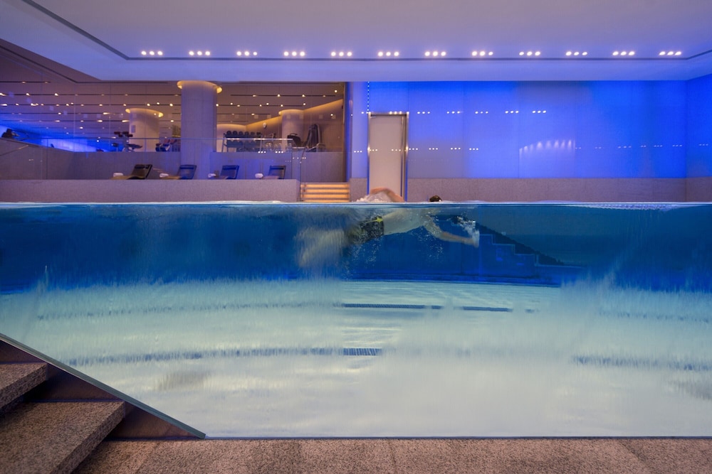 Andaz Xintiandi Shanghai - A Concept By Hyatt 29/48