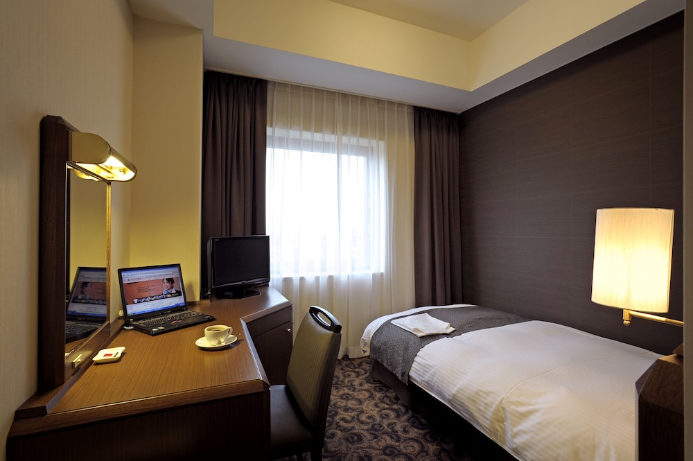 Hotel Plaza Kachigawa 10/20