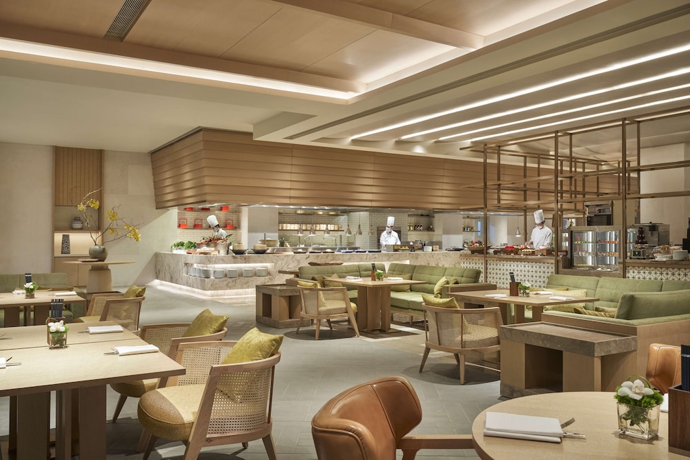Hyatt Regency Ningbo Hangzhou Bay 36/50