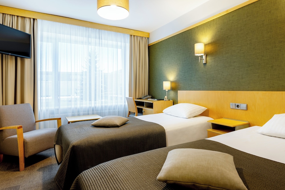 Tartu Hotel 16/81