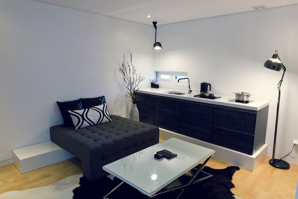 Hotel Amare Busan 7/72