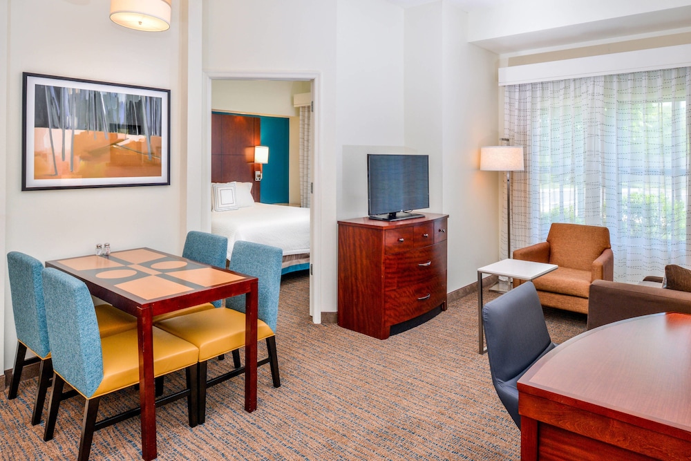 Residence Inn Marriott Waynesboro 28/43