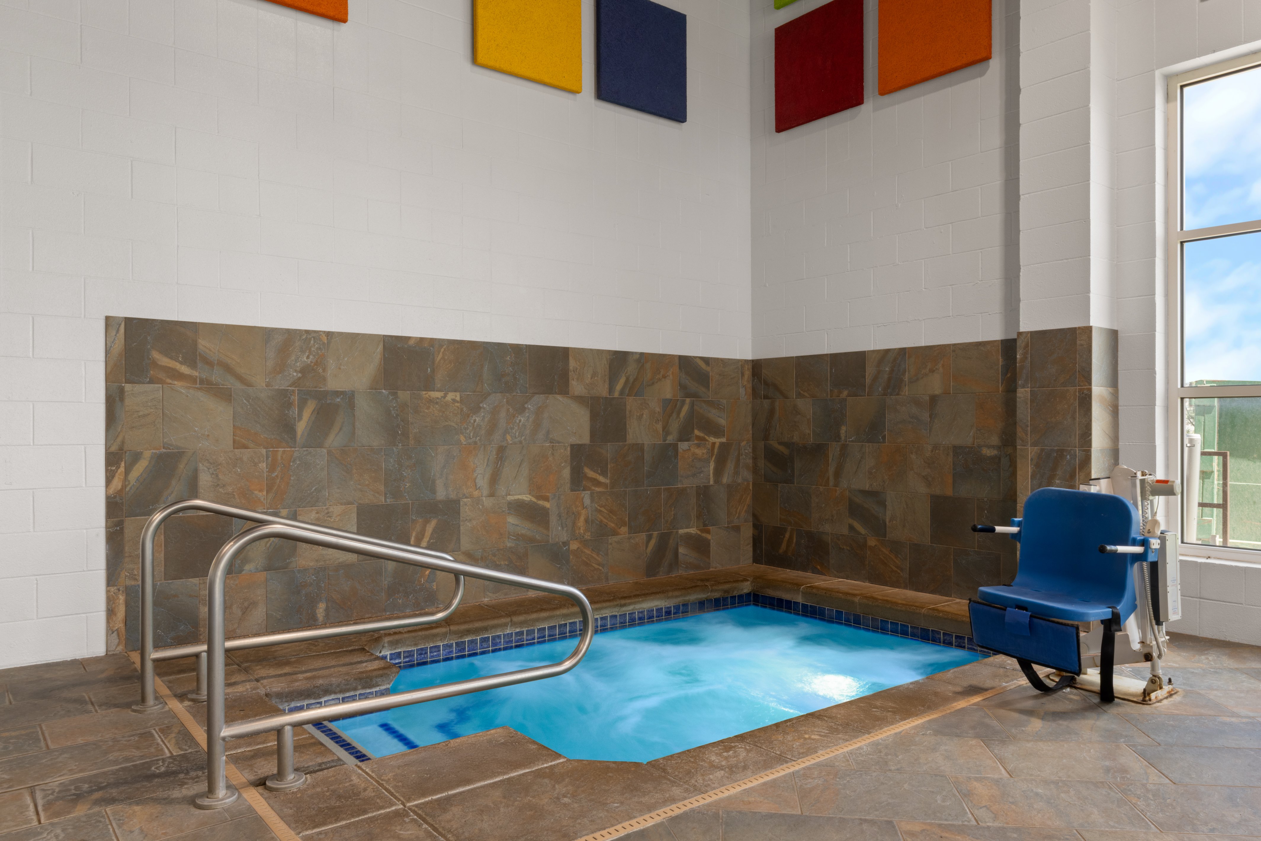 Holiday Inn Express Hotel And Suites Rapid City 33/78