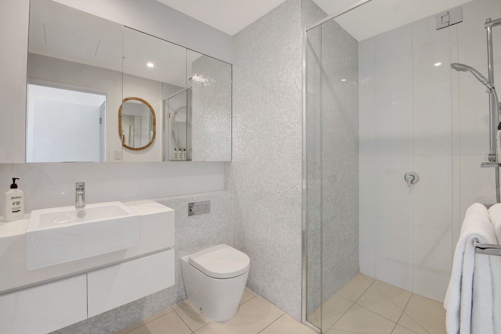 The Sebel Residences Melbourne Docklands 54/55