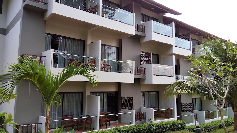 Chang Buri Resort And Spa 5/46