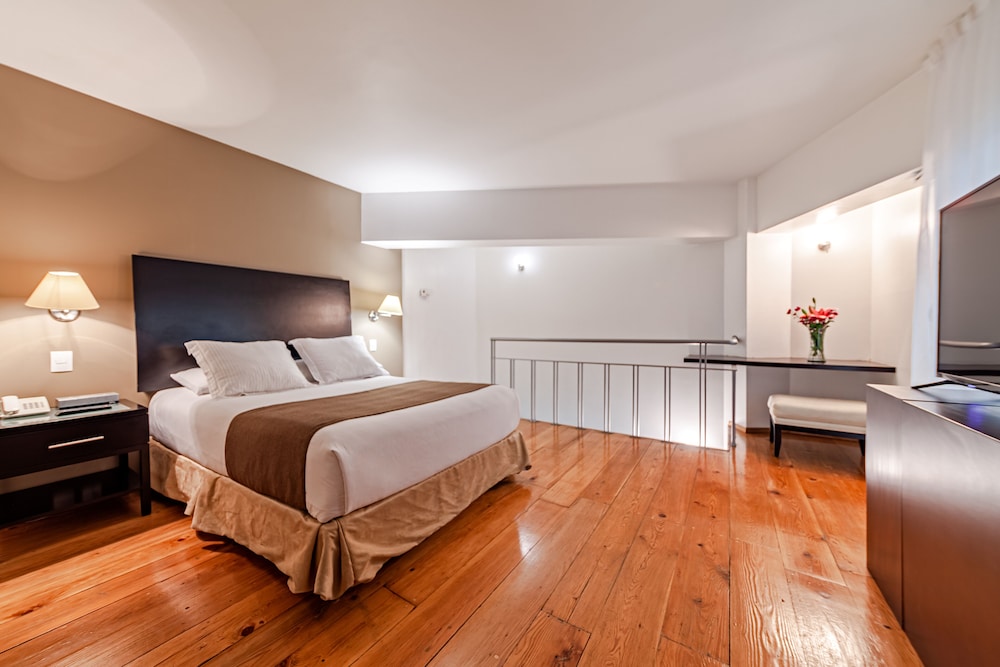 Suites Teca Once 13/62