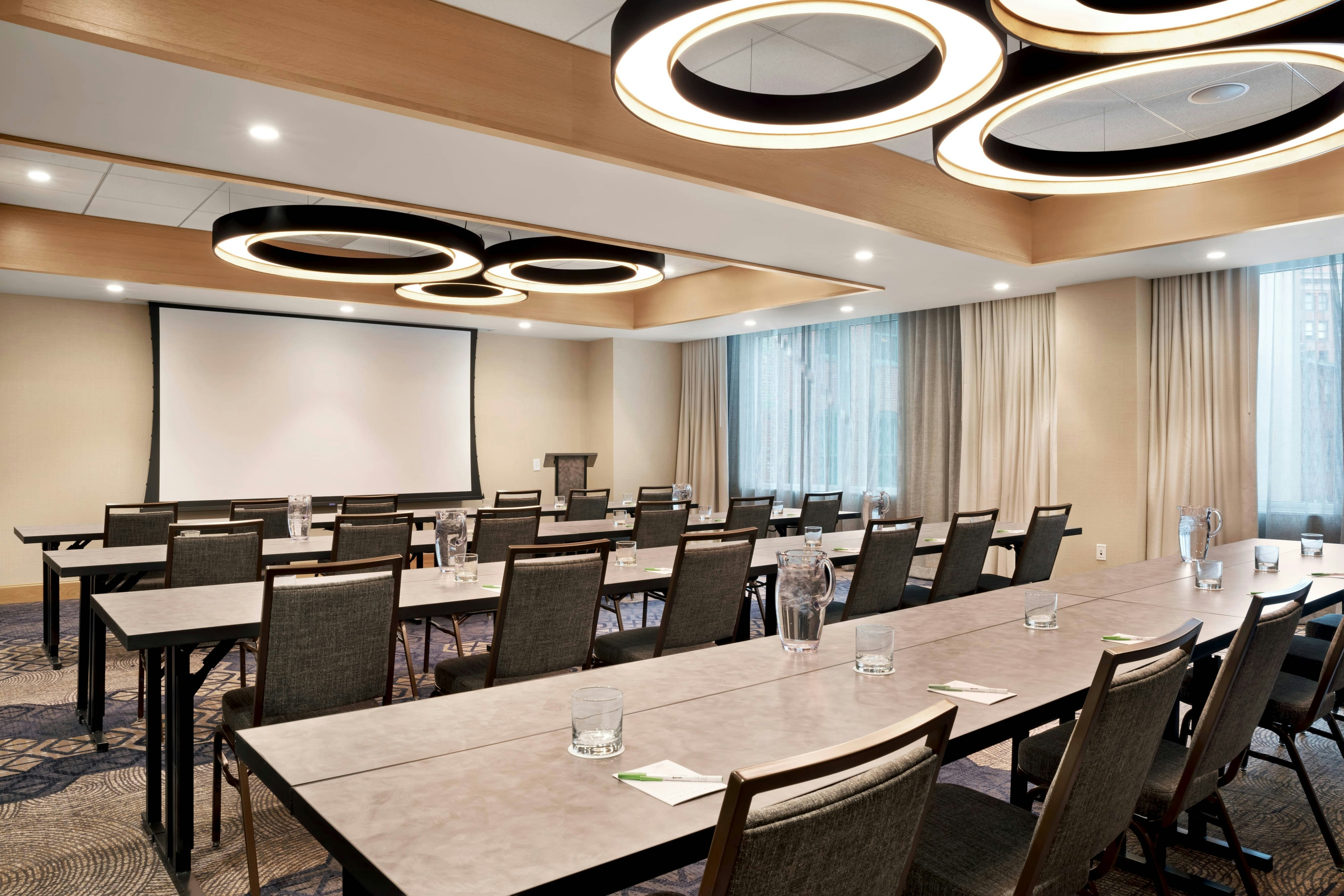 Courtyard by Marriott Boston Downtown/North Station 46/51