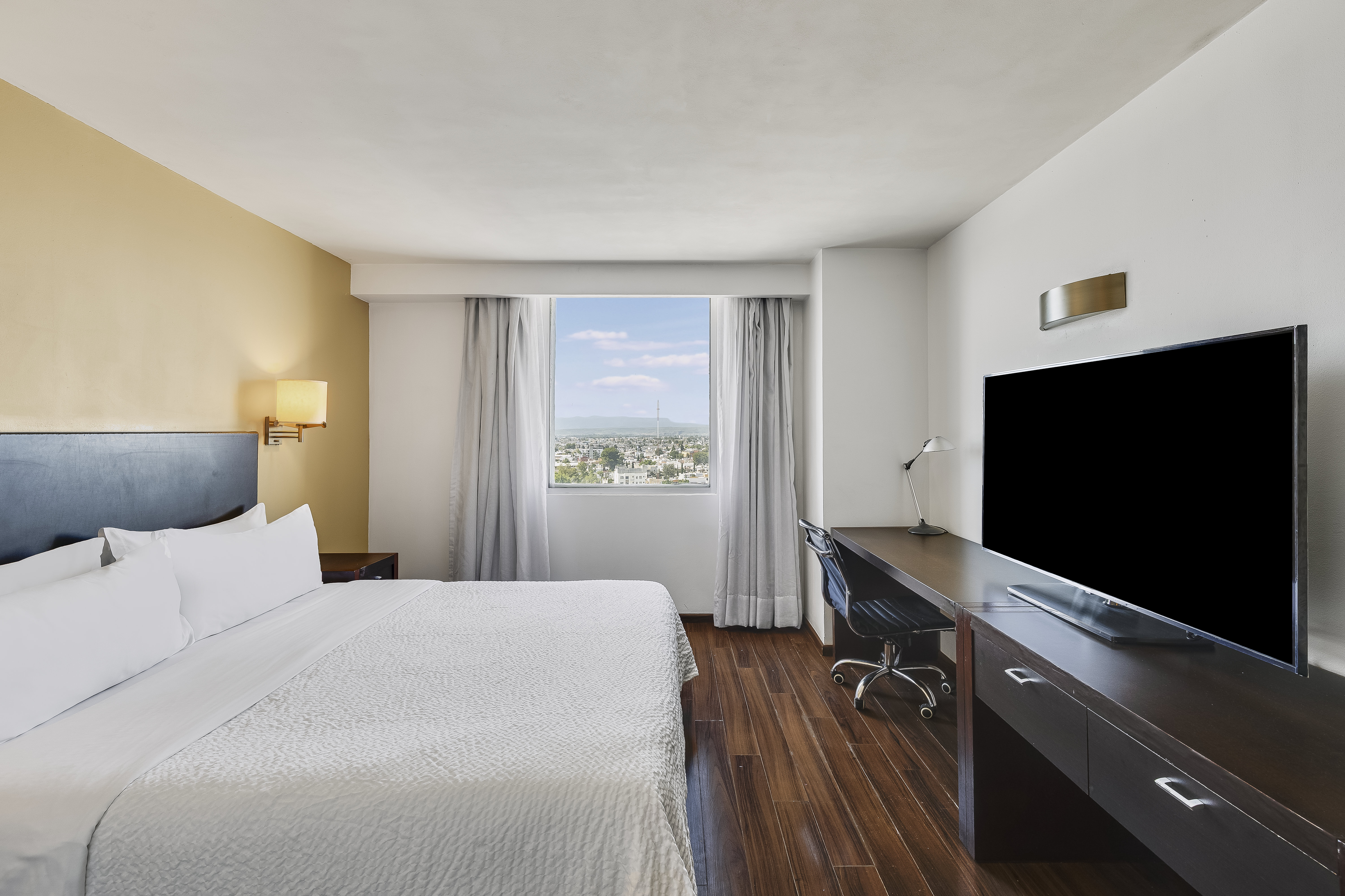 Fiesta Inn Express Durango 21/74