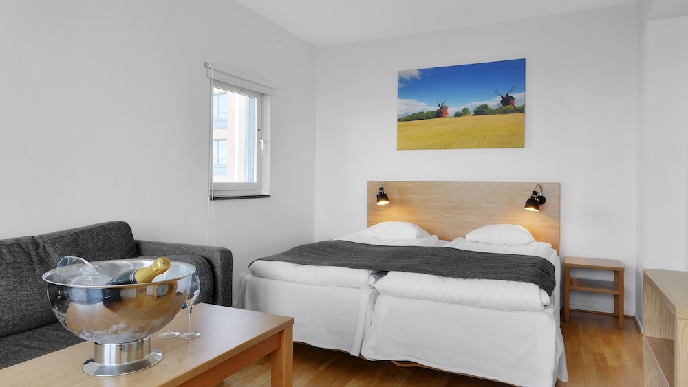 Strand Hotel Borgholm 4/42