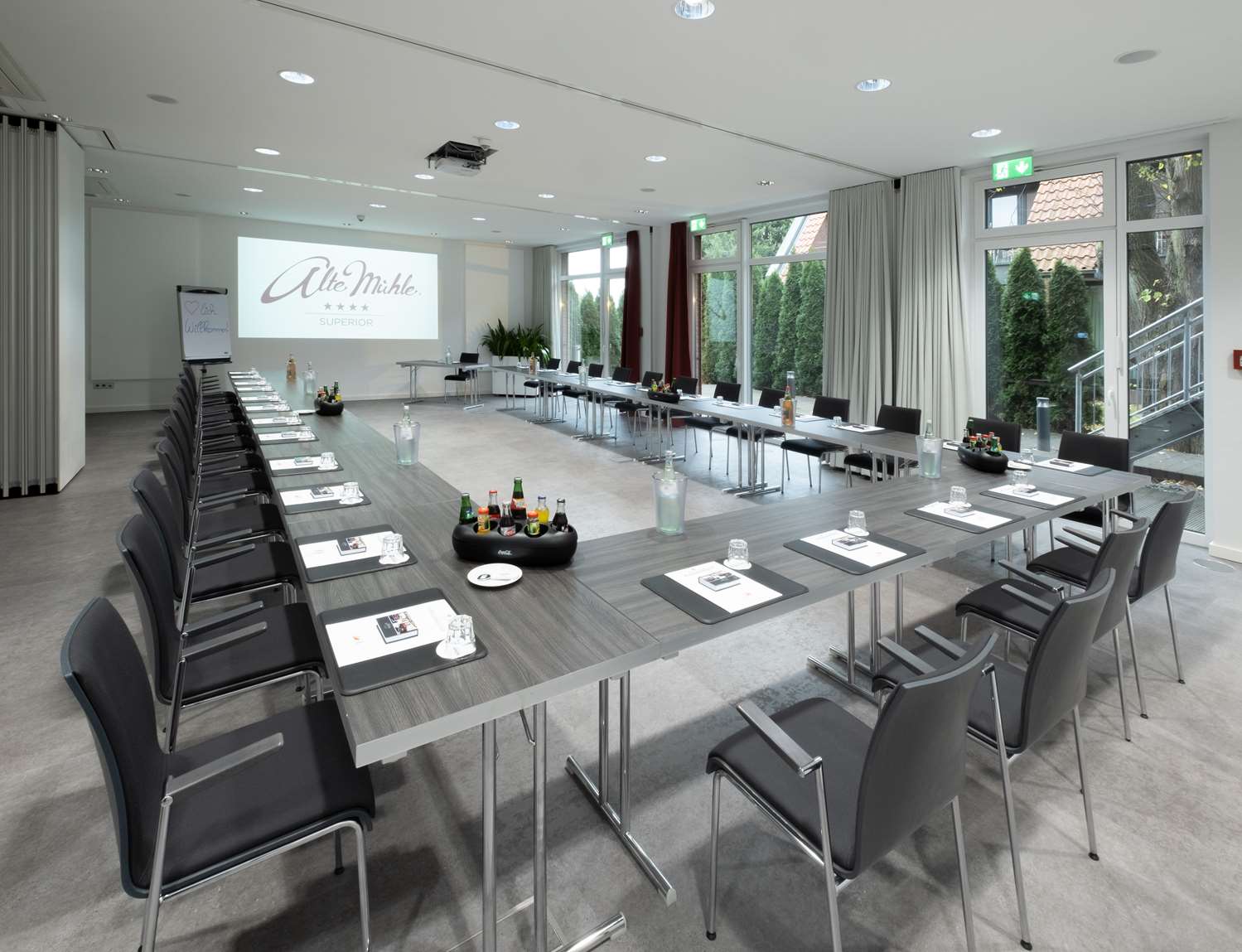 Best Western Premier Hotel Alte Muhle 21/26