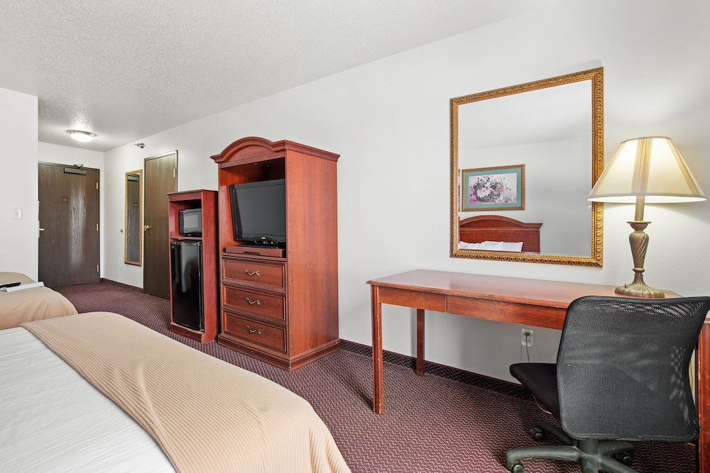 Usa Stay Hotel and Suites 20/48