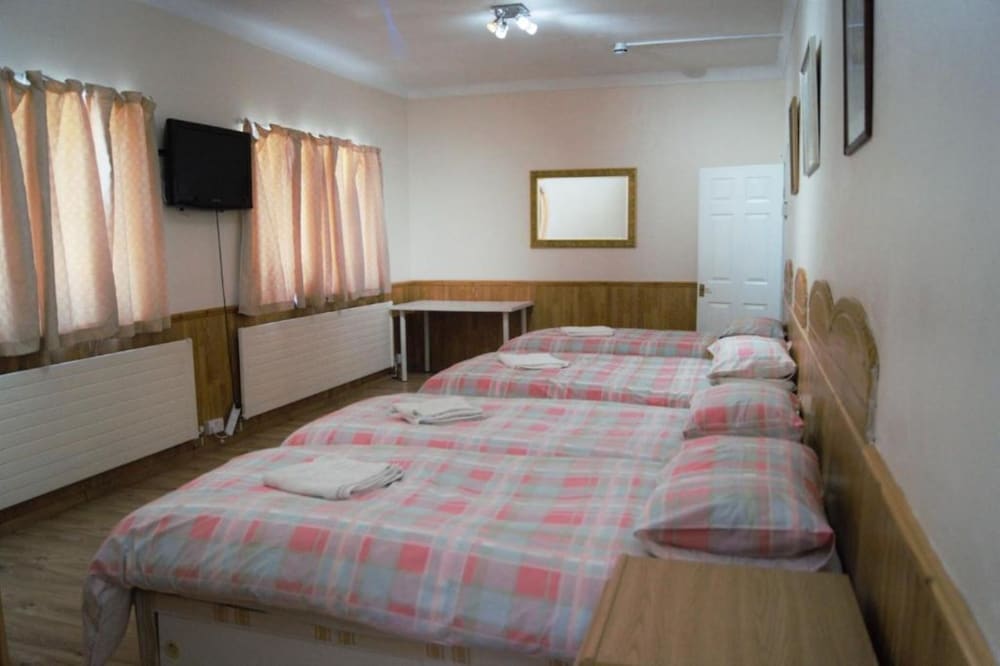 Dharma Lodge 17/47