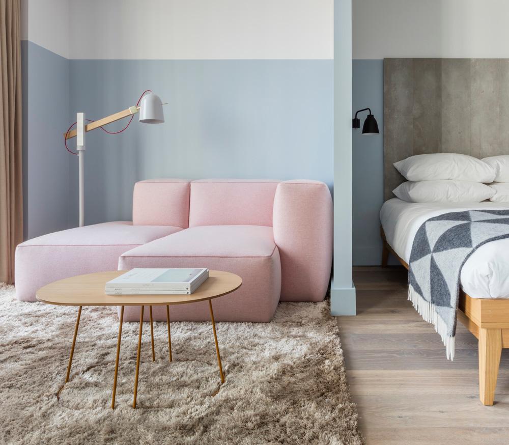 1 Bedroom, Sky, Apartment