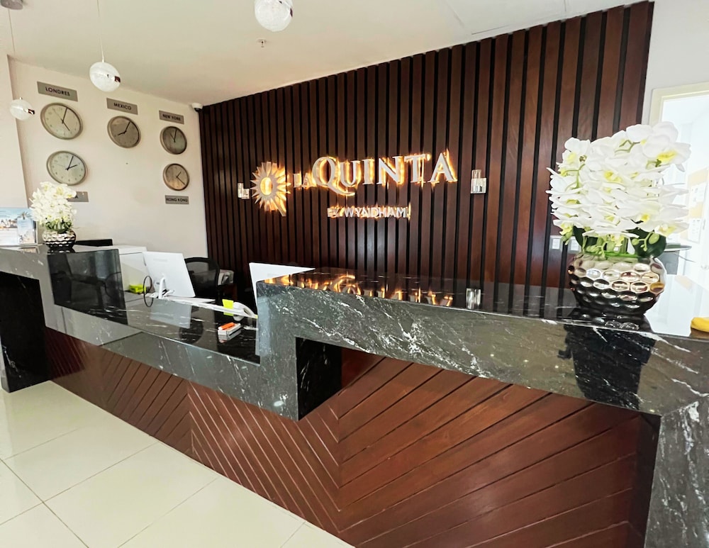La Quinta by Wyndham Reynosa 9/58