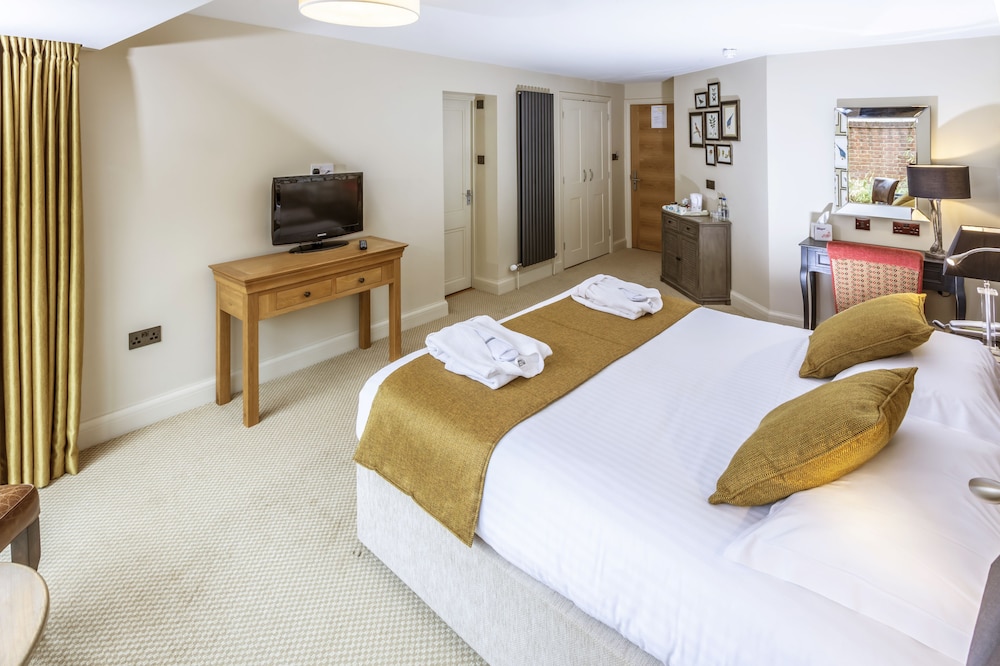Park Farm Hotel Leisure 38/78