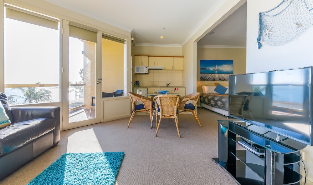 The Bluff Resort Apartments، Mount Barker 36/55