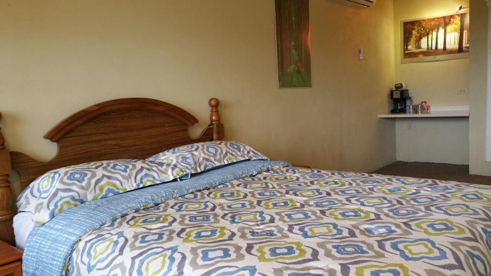 Hotel Estrella 7/34