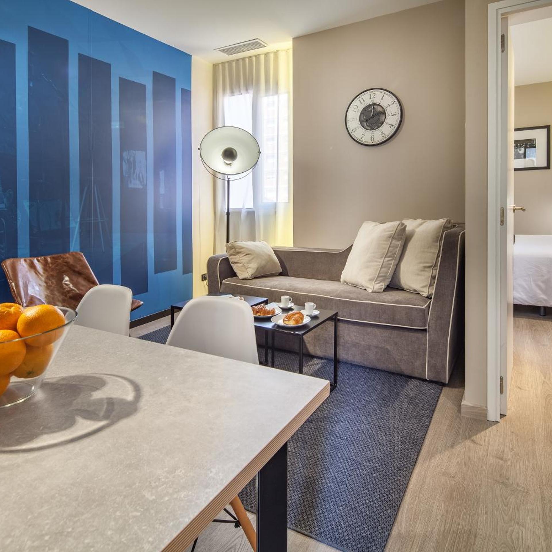Habitat Apartments Cool Jazz 57/73