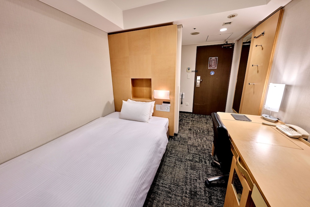 Smile Hotel Osaka Yotsubashi 17/50