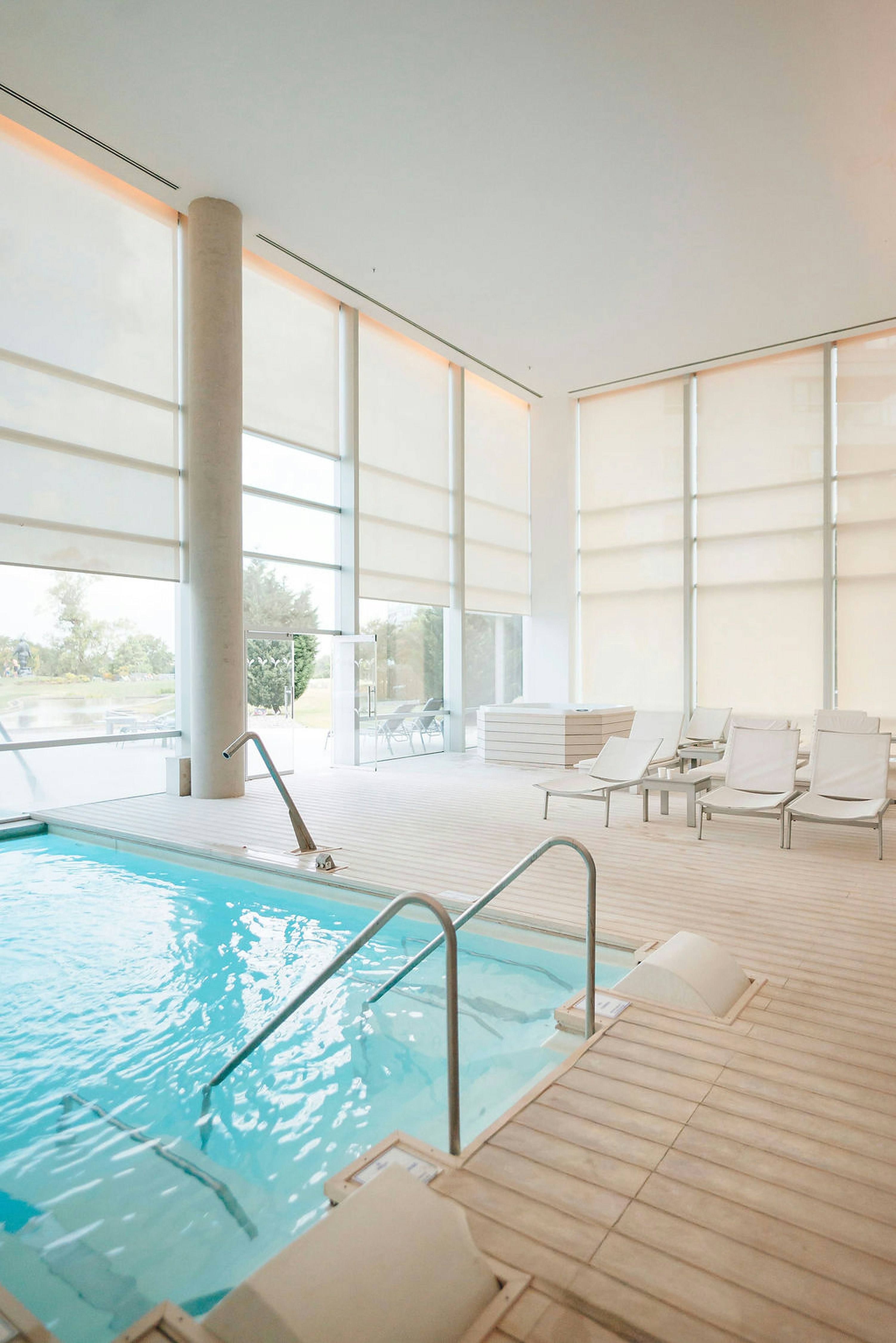 Hilton Pilar 29/80