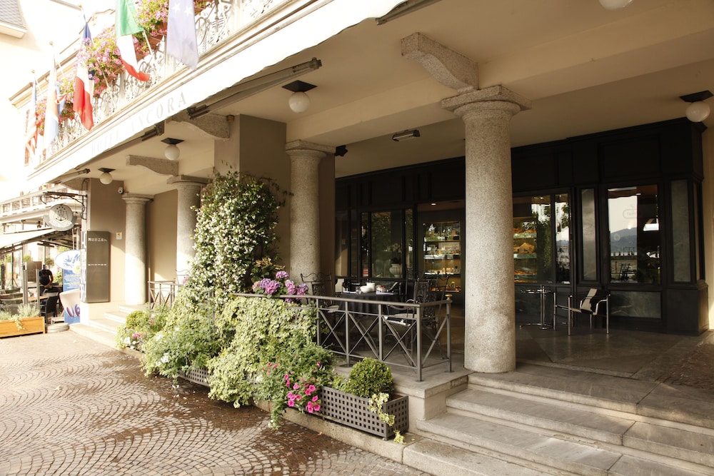 Hotel Ancora 1/68