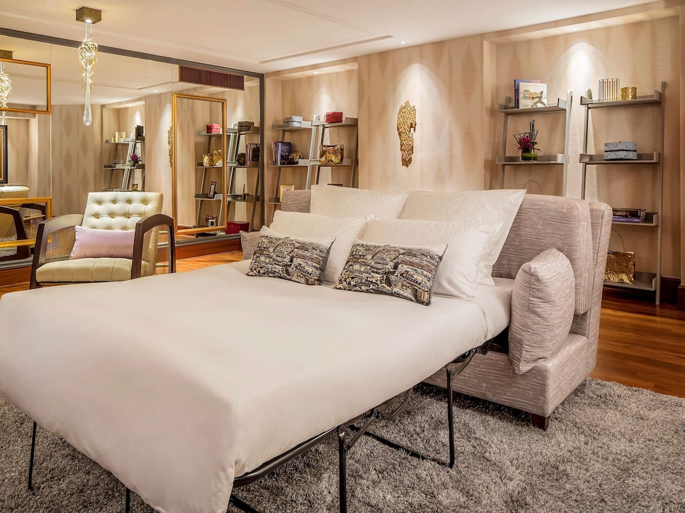 Sofitel Singapore Sentosa Resort and Spa 18/76