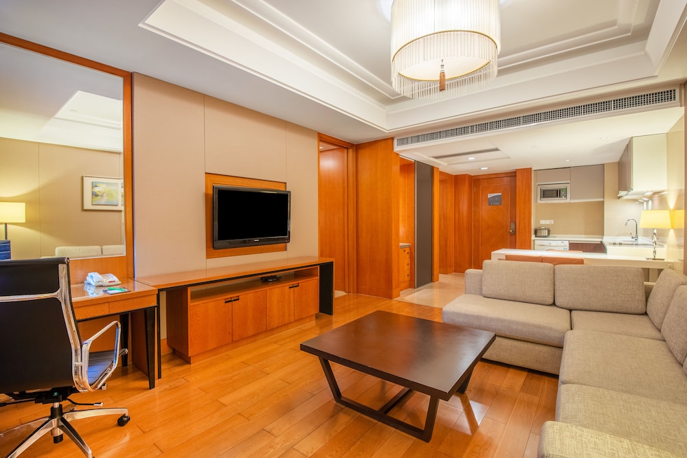 Holiday Inn Hangzhou CBD 19/28