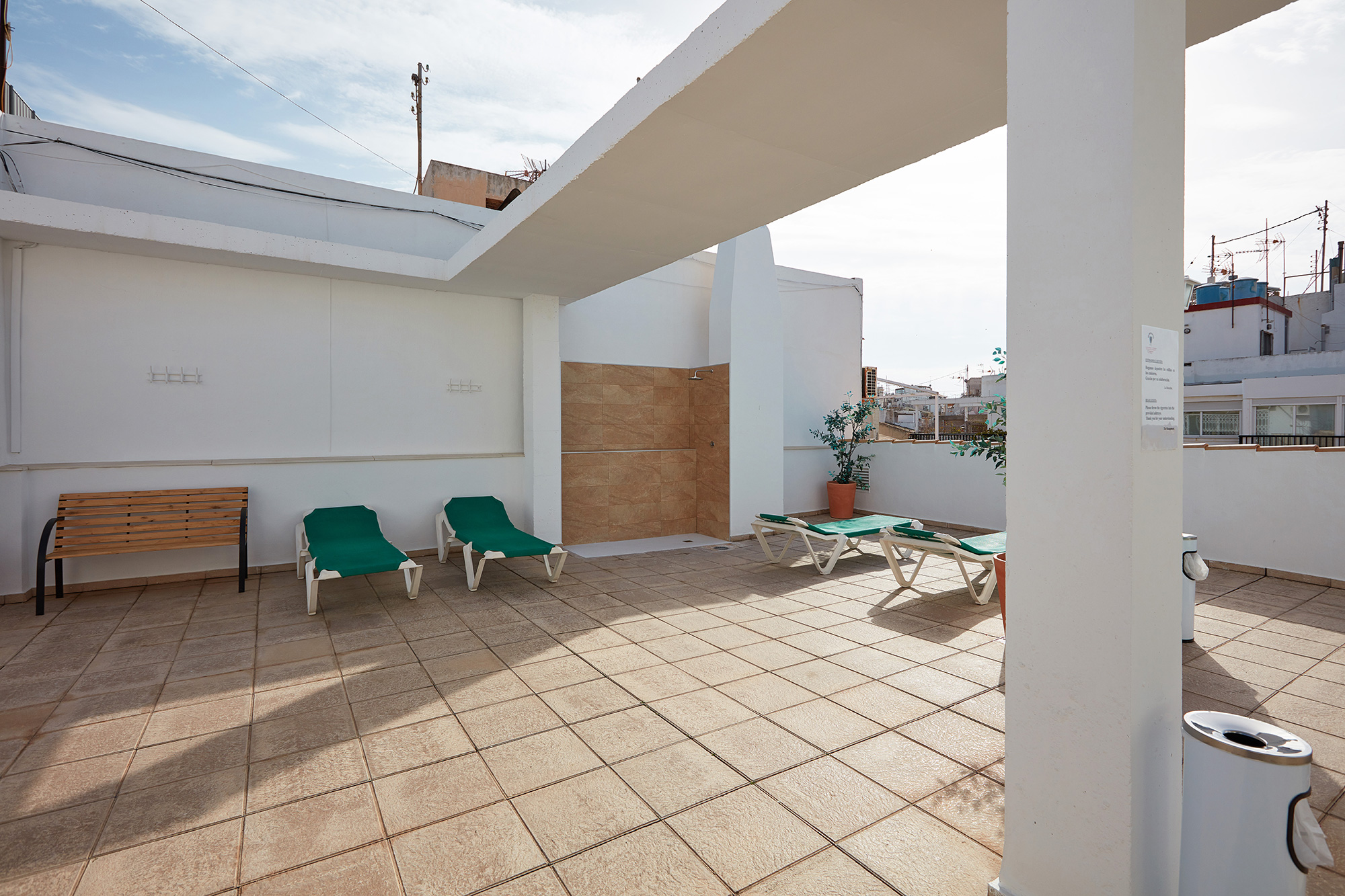 Milords Suites Benidorm 13/23