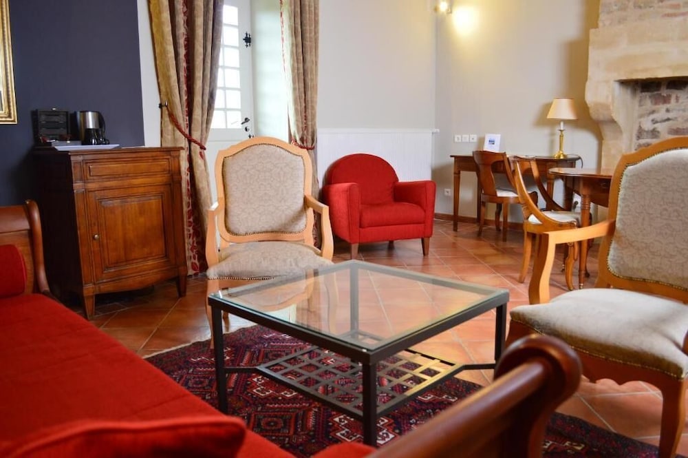Hotel Le Chateau Fort 41/70