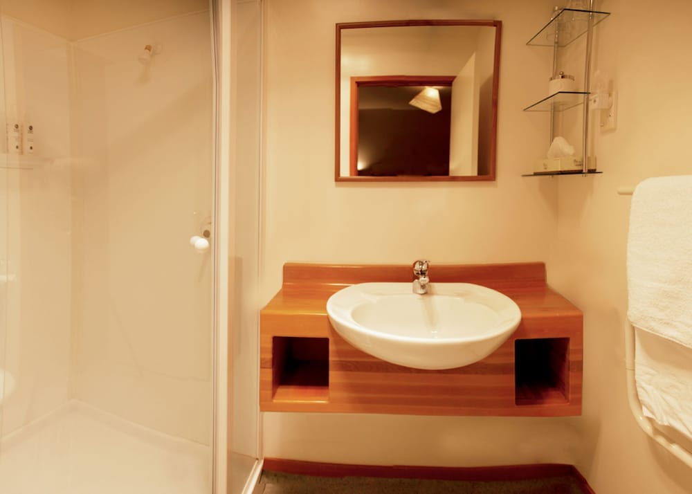 Te Wanaka Lodge 31/66