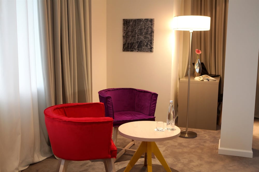 Best Western Premier Ark Hotel 25/32