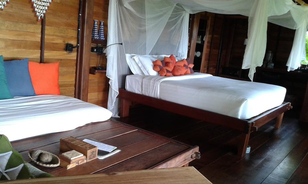 Serendipity Beach Resort Koh Lipe 12/49