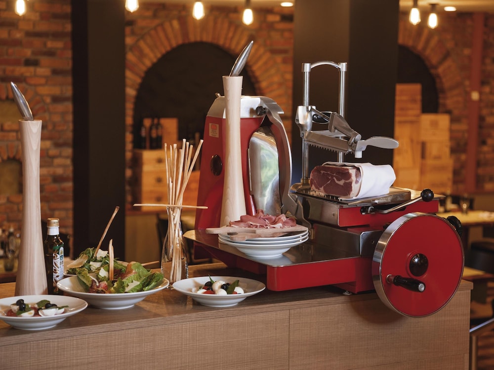 Movenpick Zurich Regensdorf 18/66