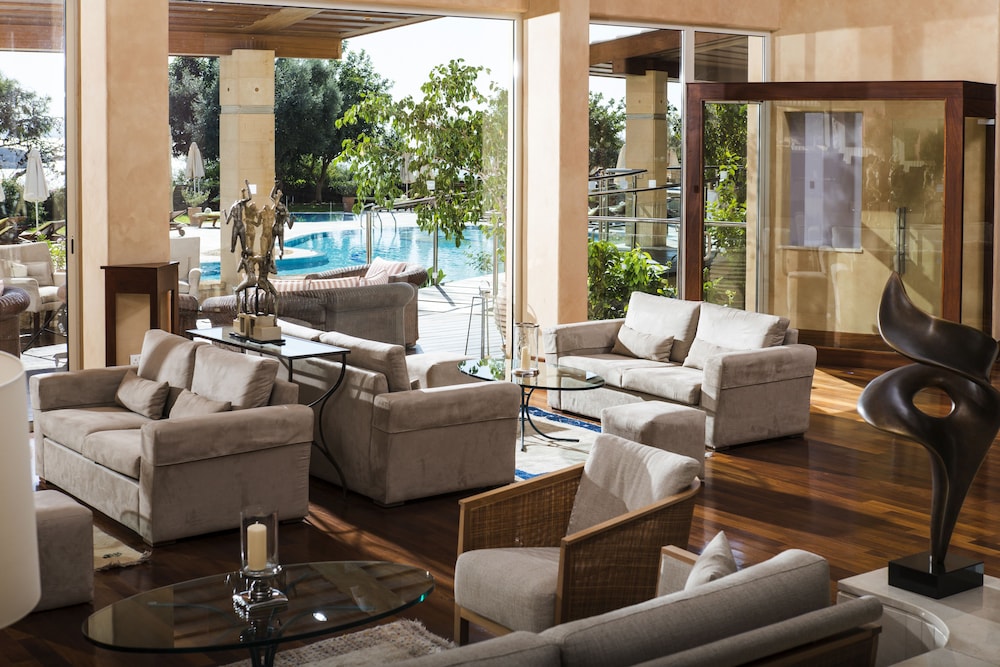 Thalassa Boutique Hotel and Spa - Adults Only 30/50